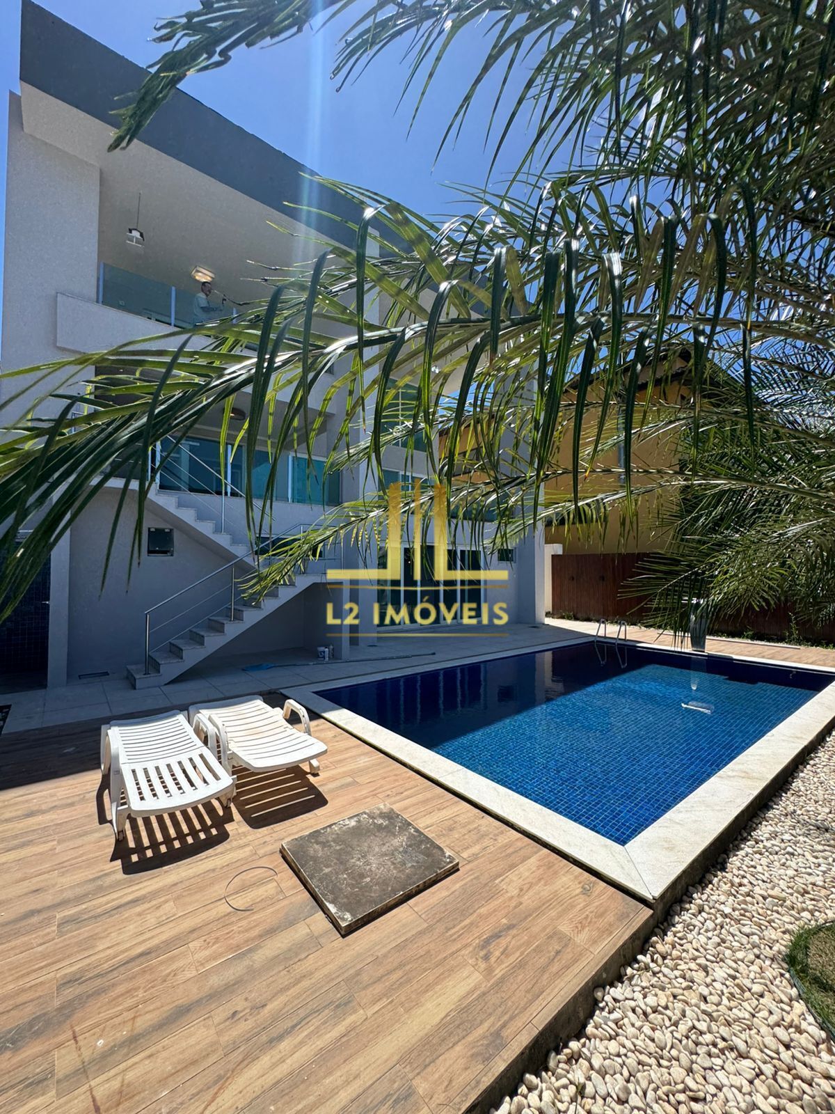 Casa para alugar com 4 quartos, 424m² - Foto 4