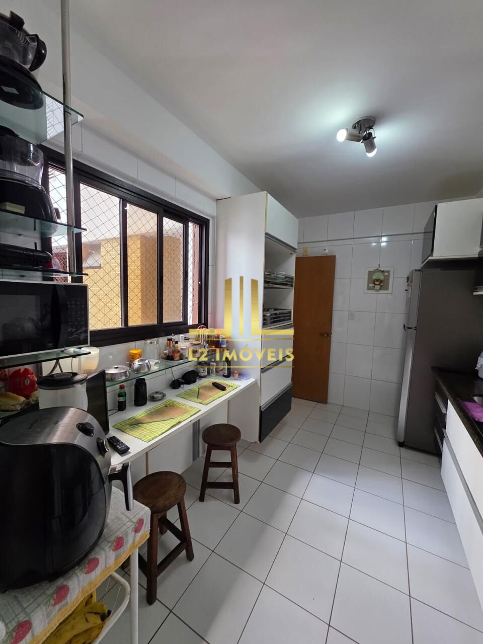 Apartamento, 3 quartos, 136 m² - Foto 13