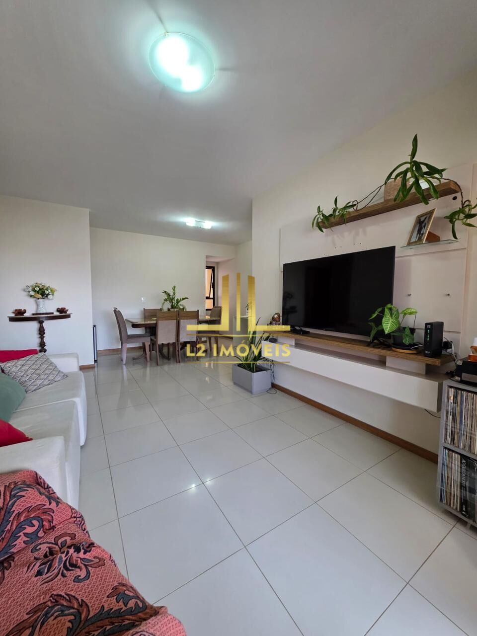 Apartamento, 3 quartos, 136 m² - Foto 7