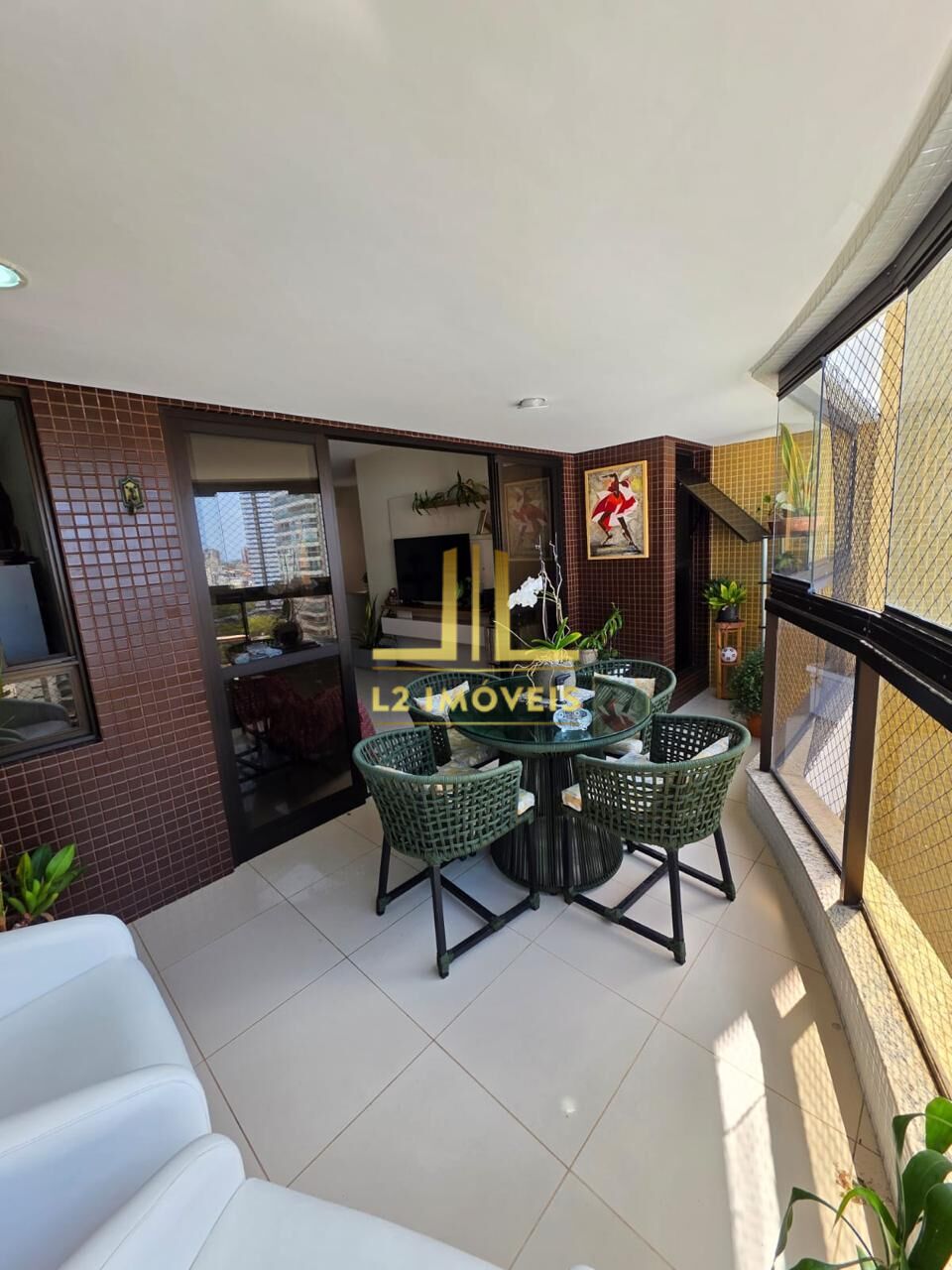 Apartamento, 3 quartos, 136 m² - Foto 22