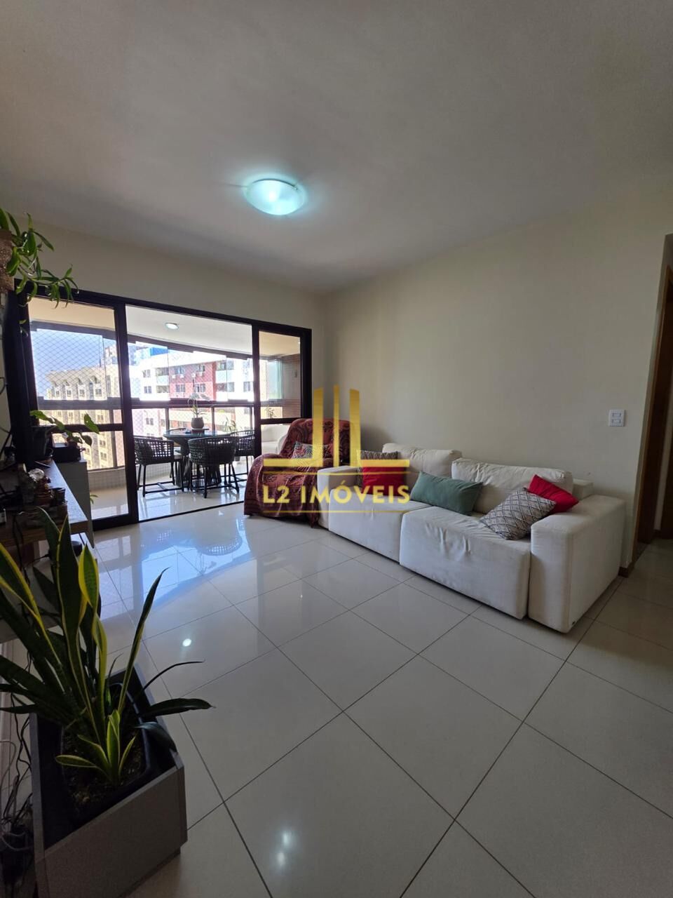 Apartamento, 3 quartos, 136 m² - Foto 6