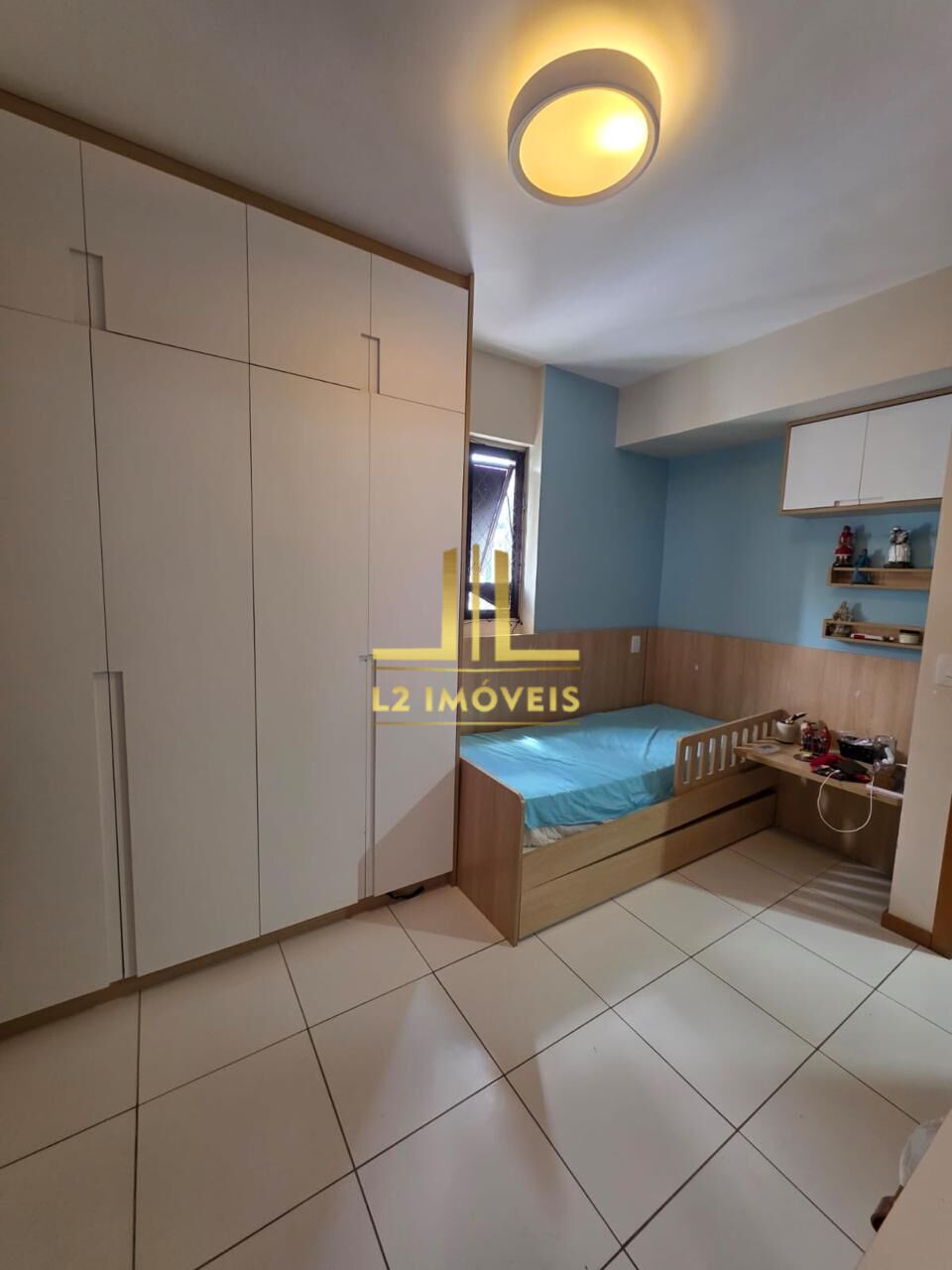 Apartamento, 3 quartos, 136 m² - Foto 20