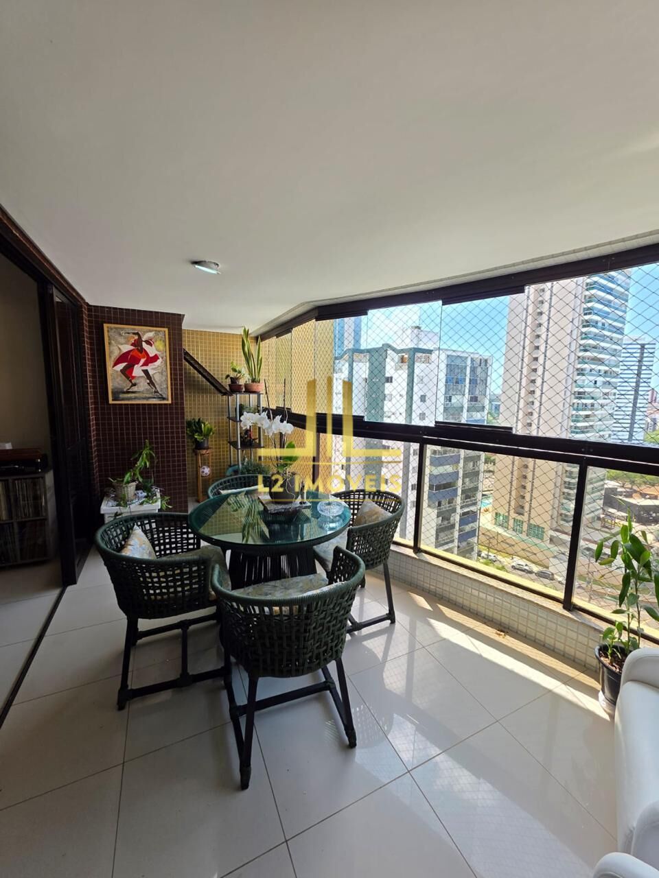 Apartamento, 3 quartos, 136 m² - Foto 5