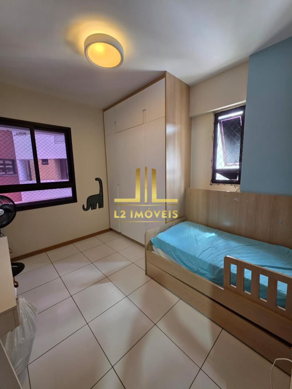 Apartamento, 3 quartos, 136 m² - Foto 14