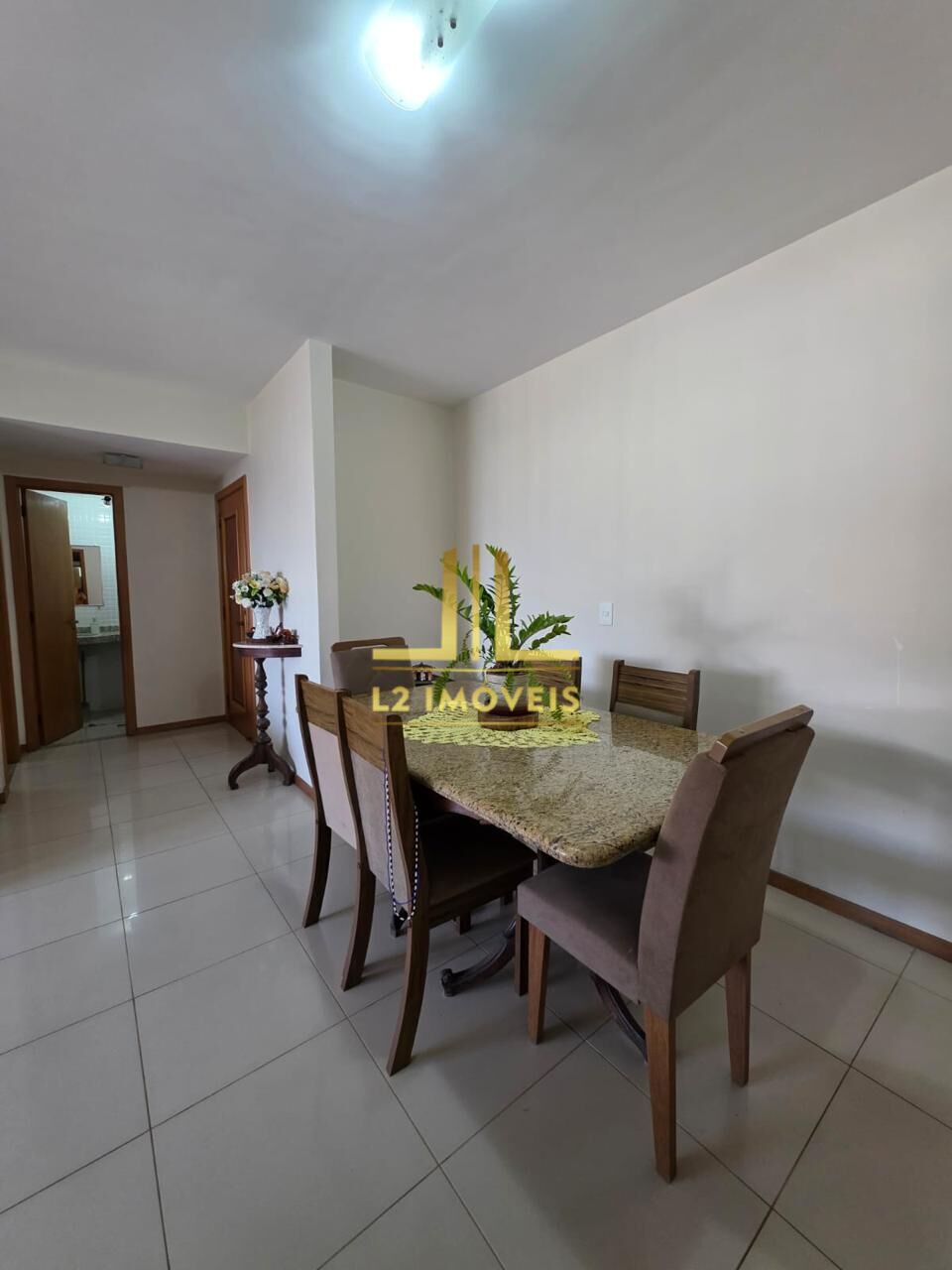 Apartamento, 3 quartos, 136 m² - Foto 8