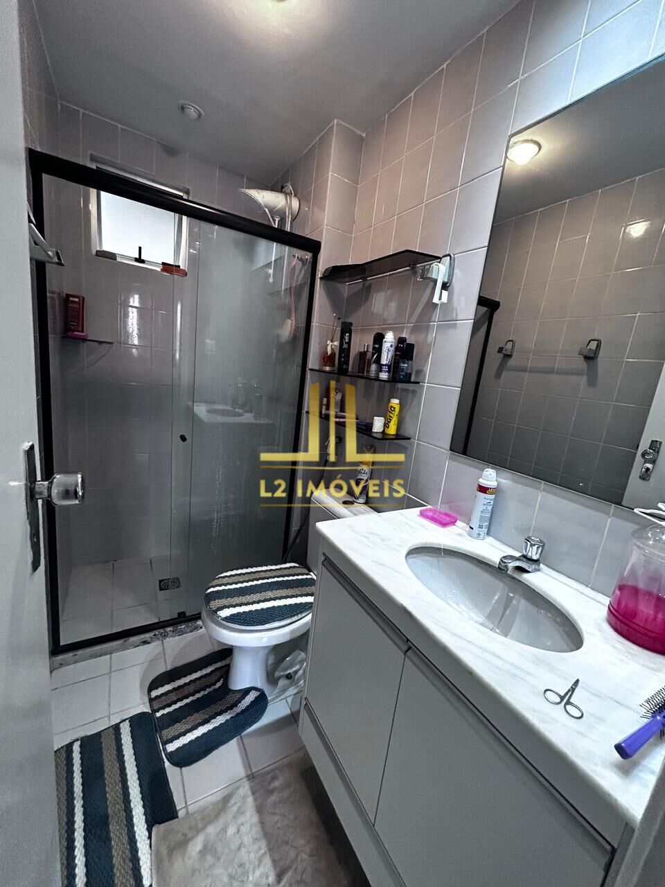 Apartamento à venda com 4 quartos, 160m² - Foto 27