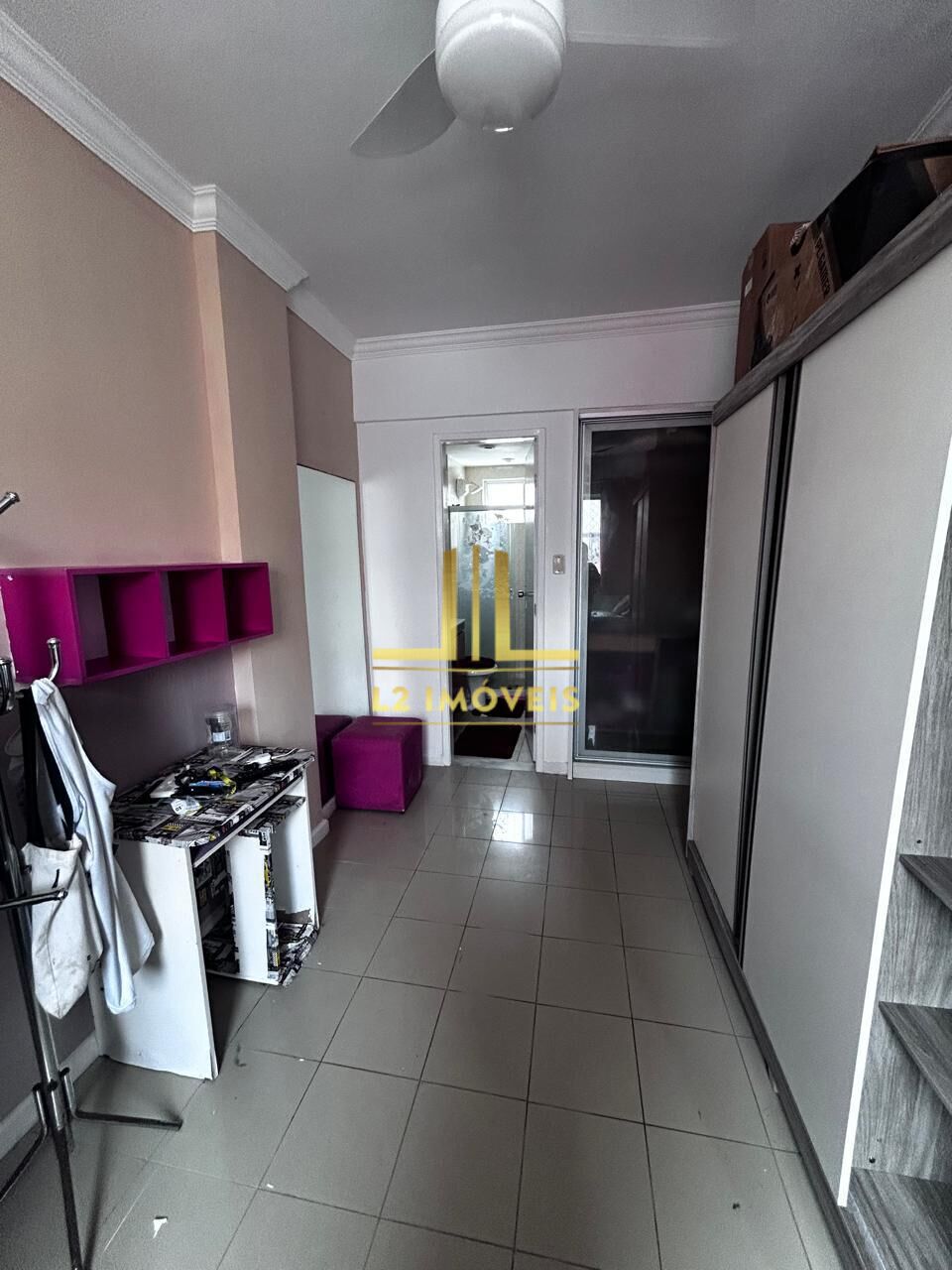 Apartamento à venda com 4 quartos, 160m² - Foto 16