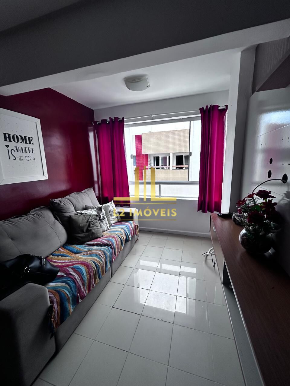 Apartamento à venda com 4 quartos, 160m² - Foto 4