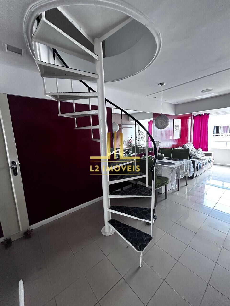 Apartamento à venda com 4 quartos, 160m² - Foto 5