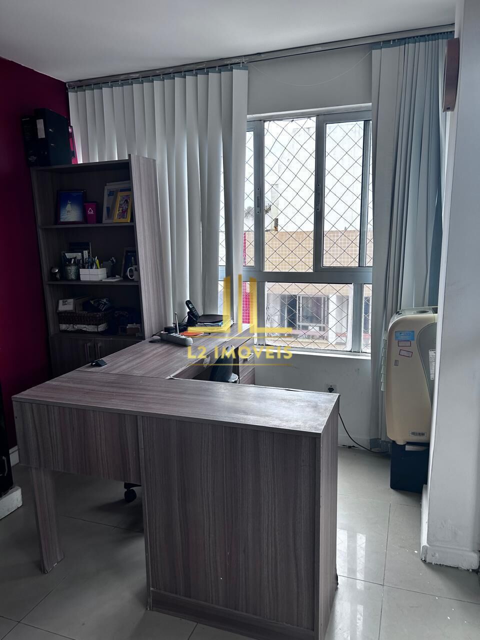 Apartamento à venda com 4 quartos, 160m² - Foto 10