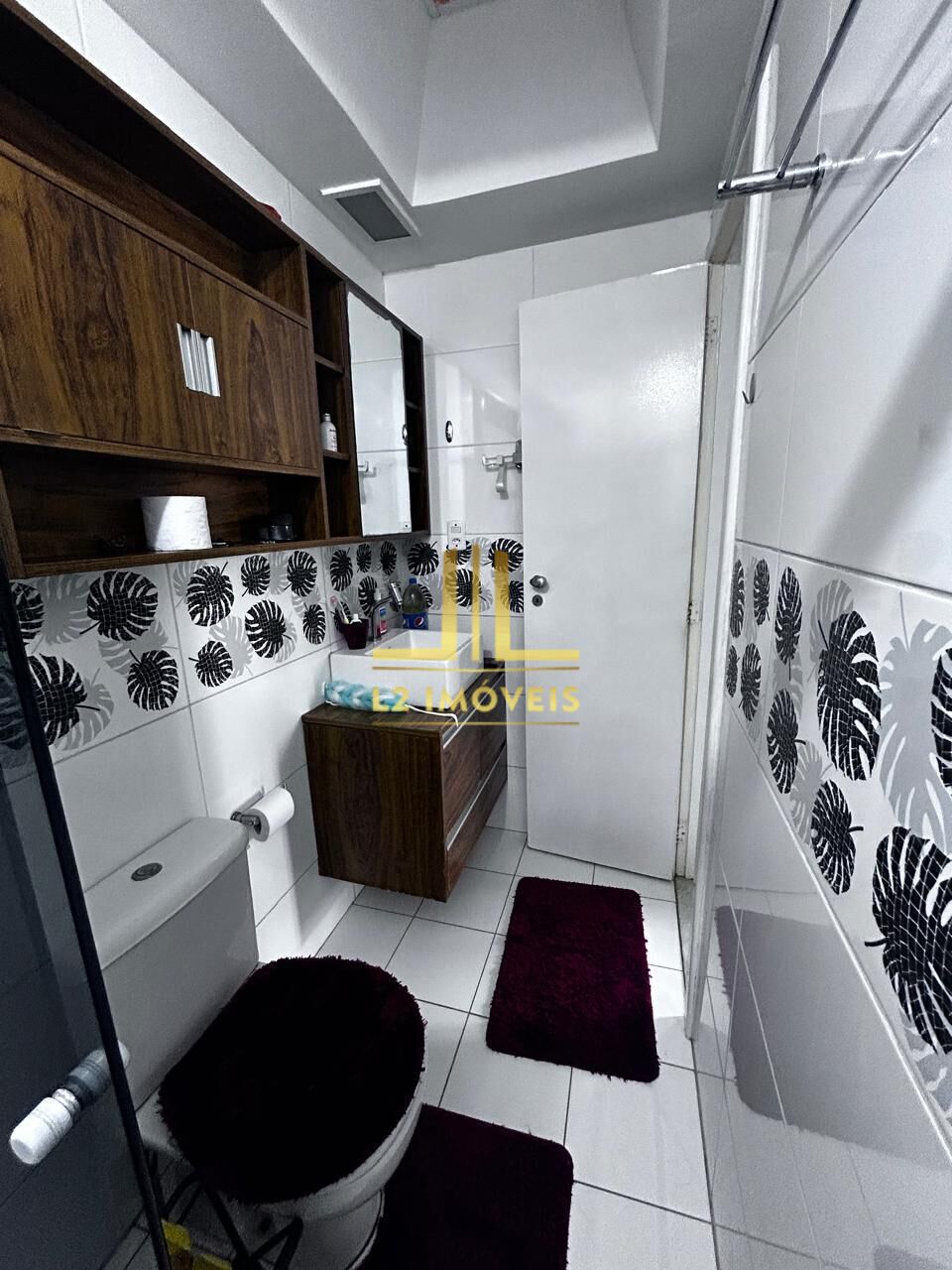 Apartamento à venda com 4 quartos, 160m² - Foto 25