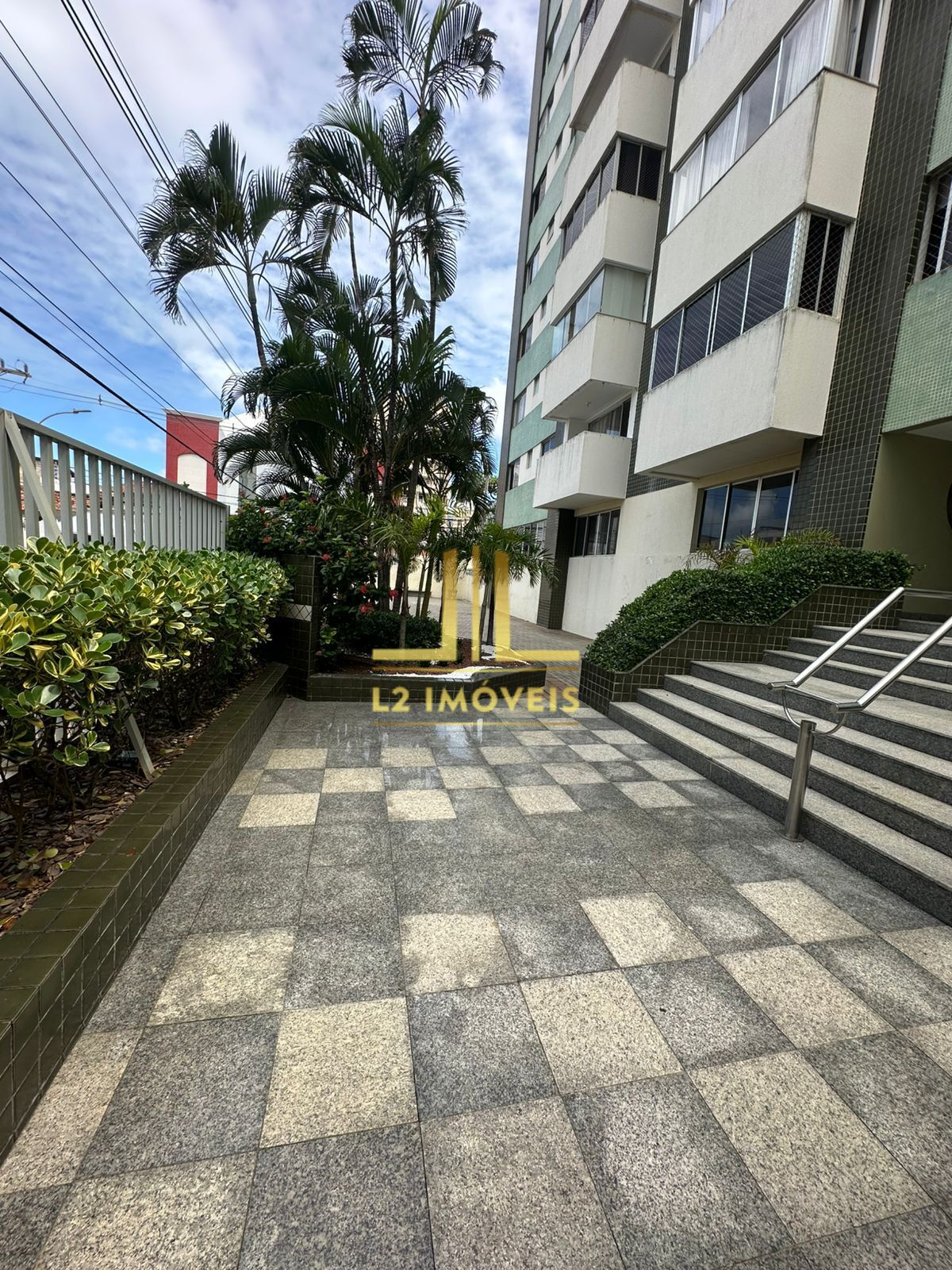 Apartamento à venda com 3 quartos, 117m² - Foto 30