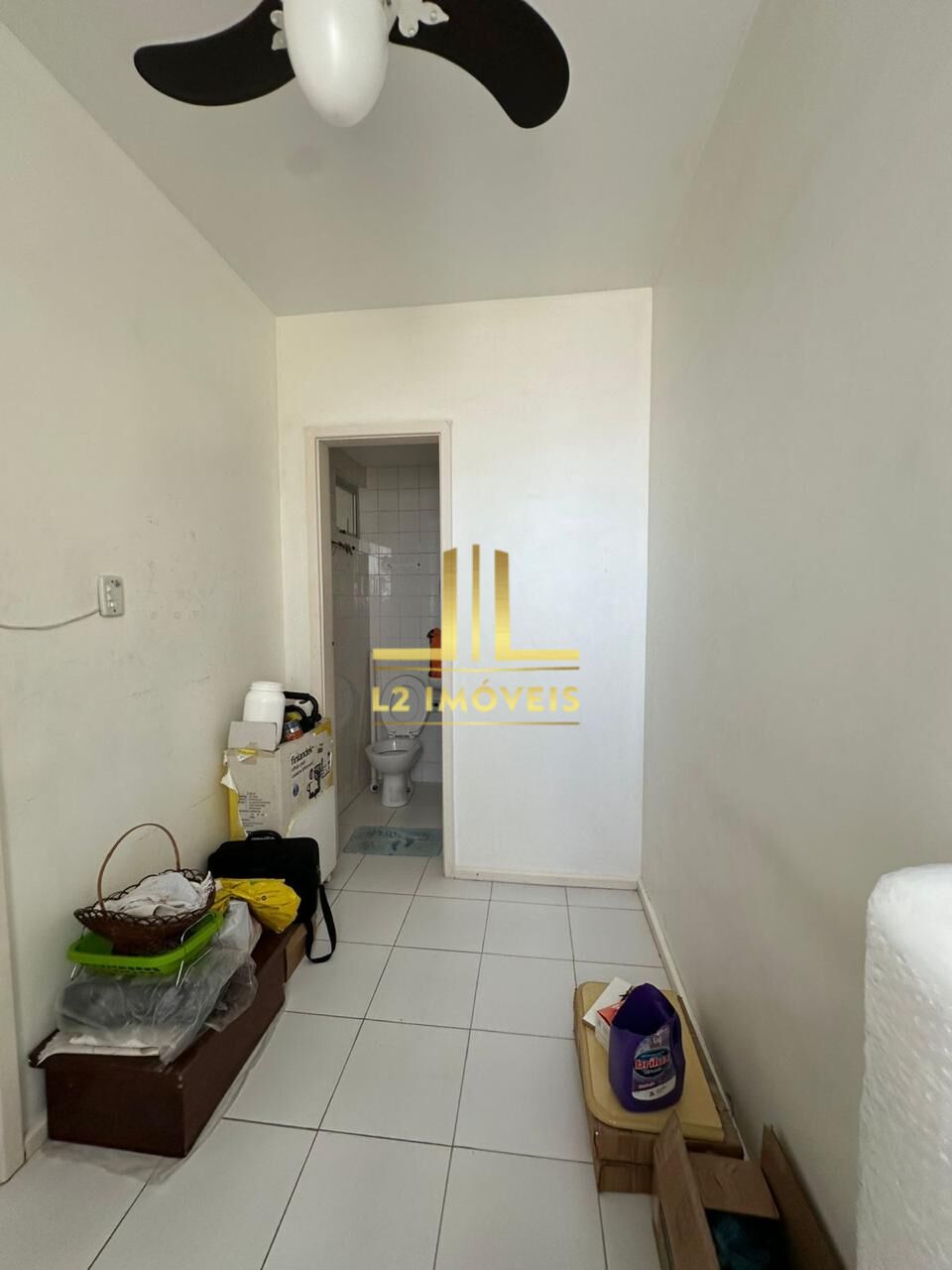 Apartamento à venda com 3 quartos, 117m² - Foto 13