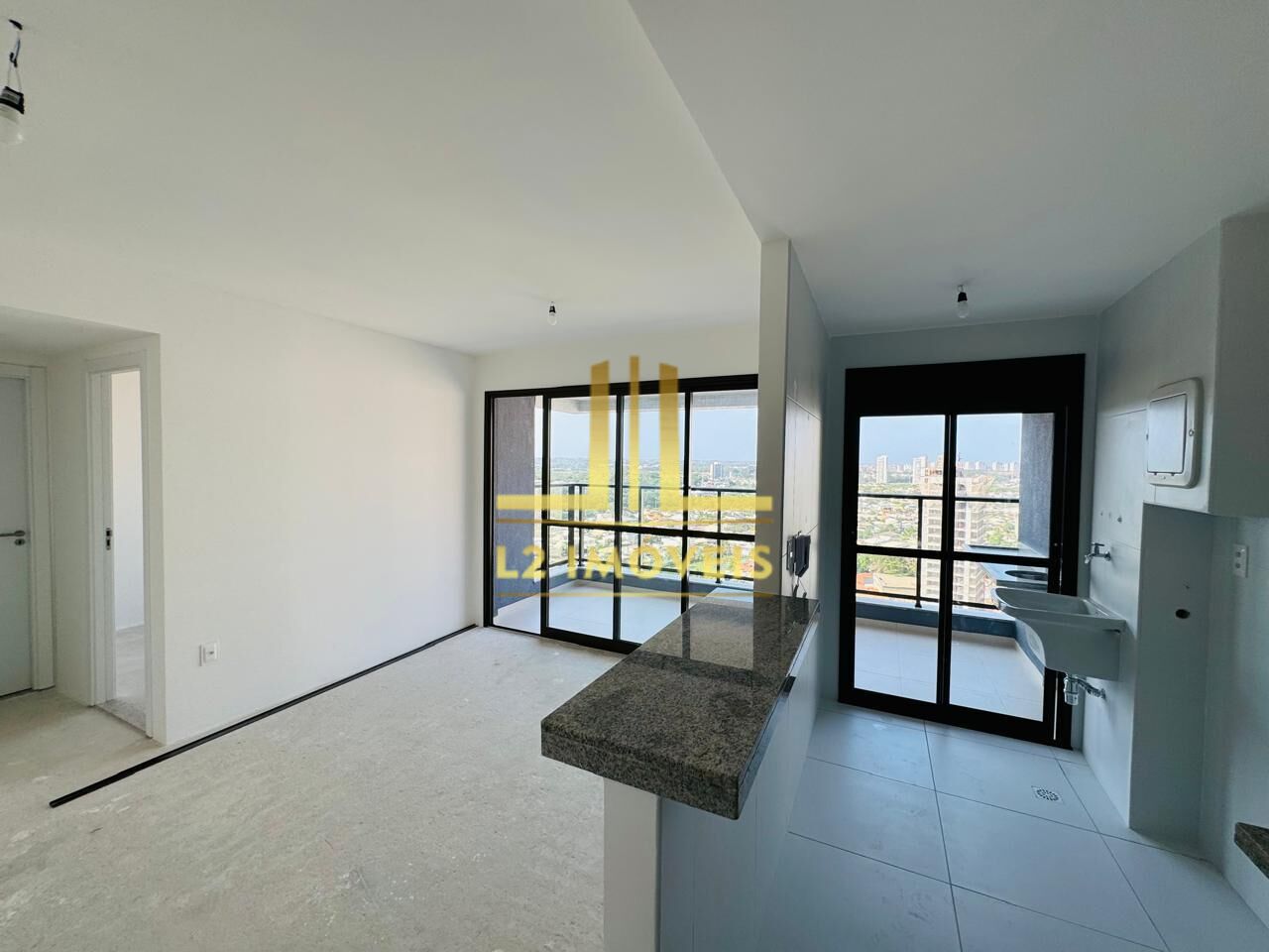 Apartamento, 2 quartos, 66 m² - Foto 8