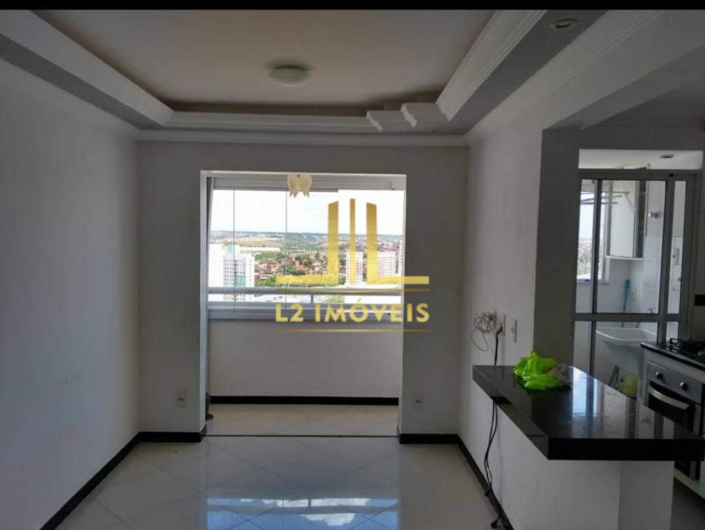 Apartamento à venda com 2 quartos, 51m² - Foto 1