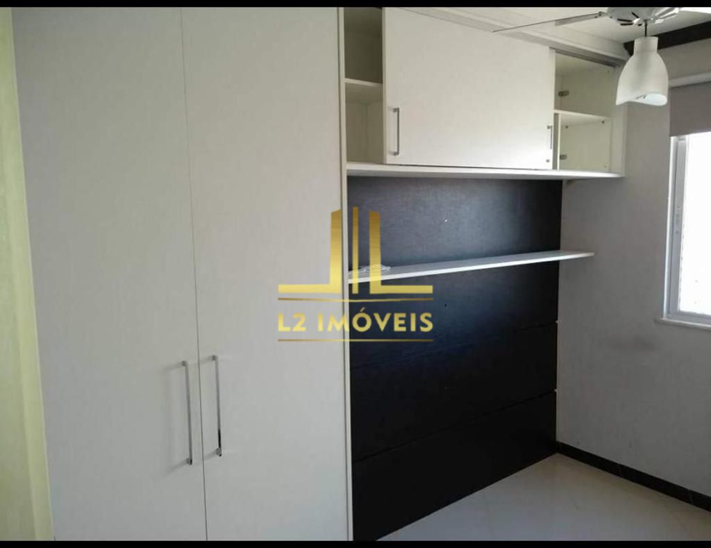 Apartamento à venda com 2 quartos, 51m² - Foto 5