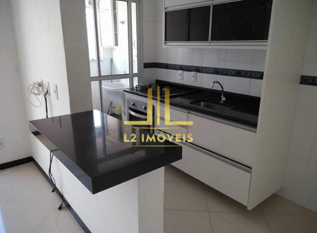 Apartamento à venda com 2 quartos, 51m² - Foto 7