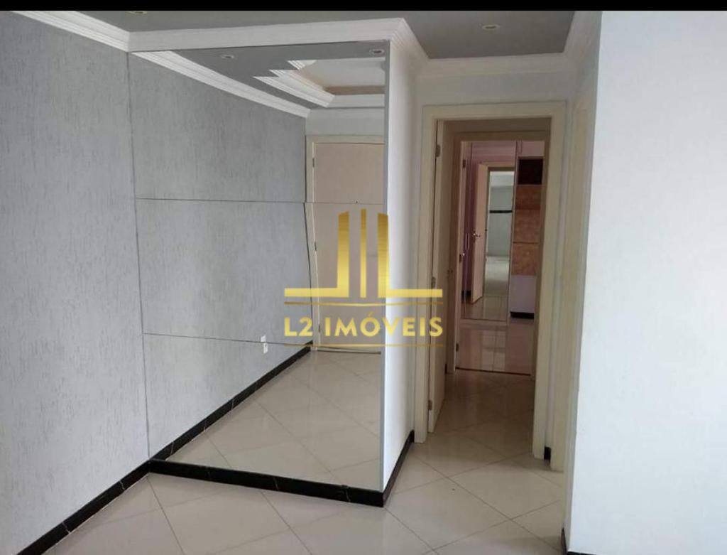 Apartamento à venda com 2 quartos, 51m² - Foto 10