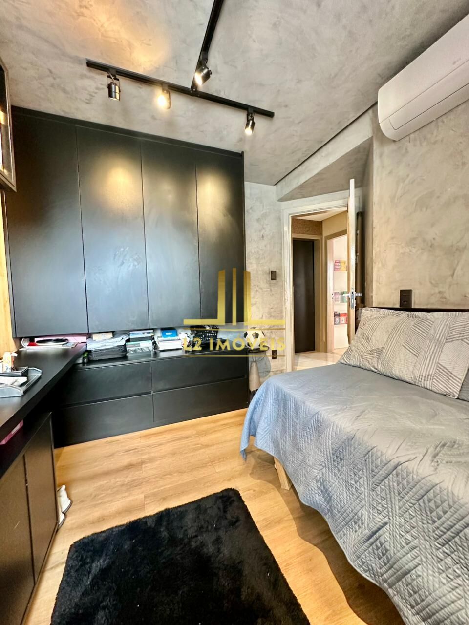 Apartamento, 3 quartos, 95 m² - Foto 12