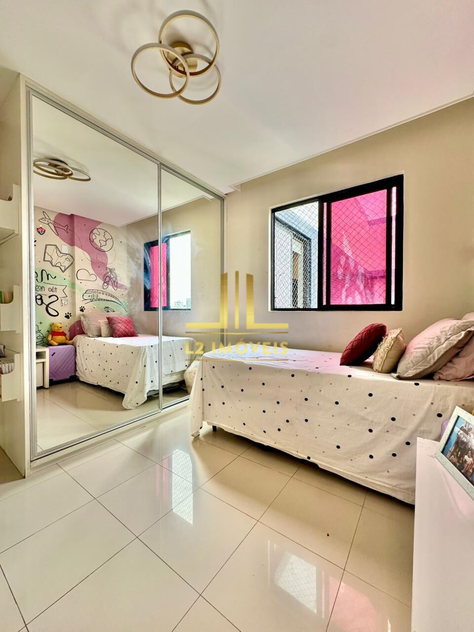 Apartamento, 3 quartos, 95 m² - Foto 14