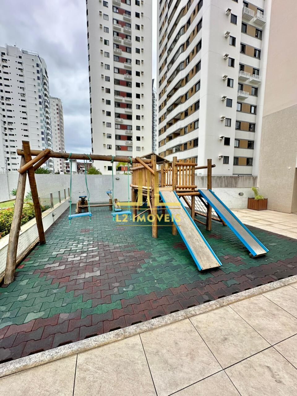 Apartamento, 3 quartos, 95 m² - Foto 22