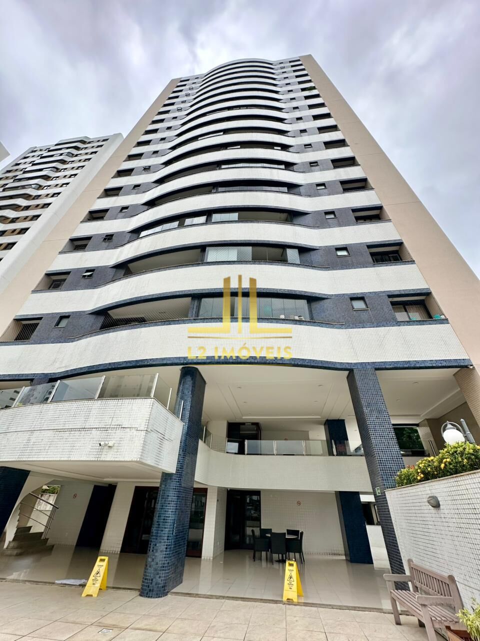 Apartamento, 3 quartos, 95 m² - Foto 25