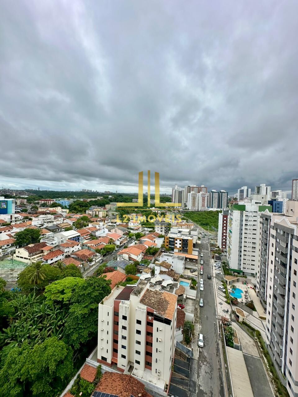 Apartamento, 3 quartos, 95 m² - Foto 11