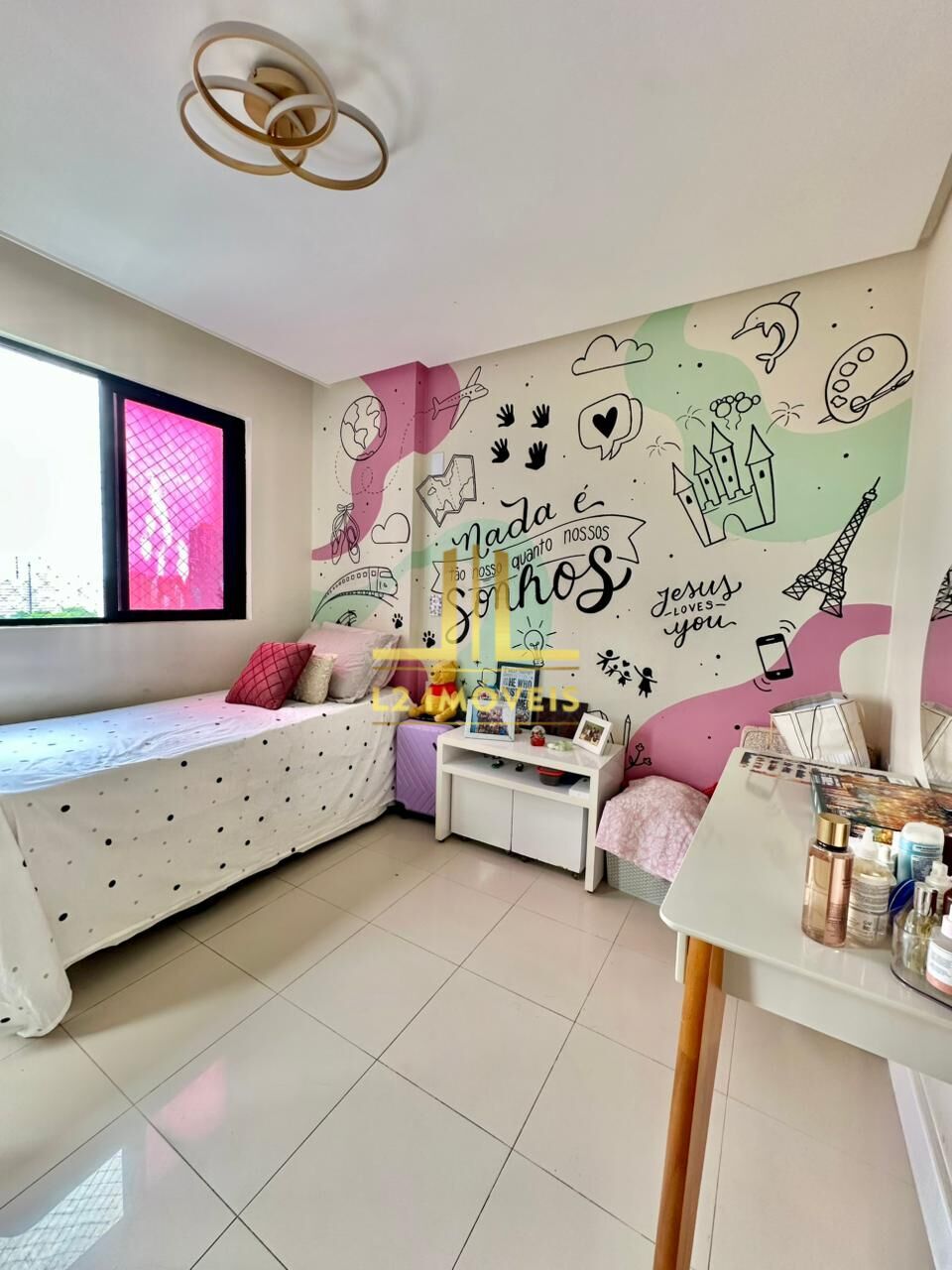 Apartamento, 3 quartos, 95 m² - Foto 15
