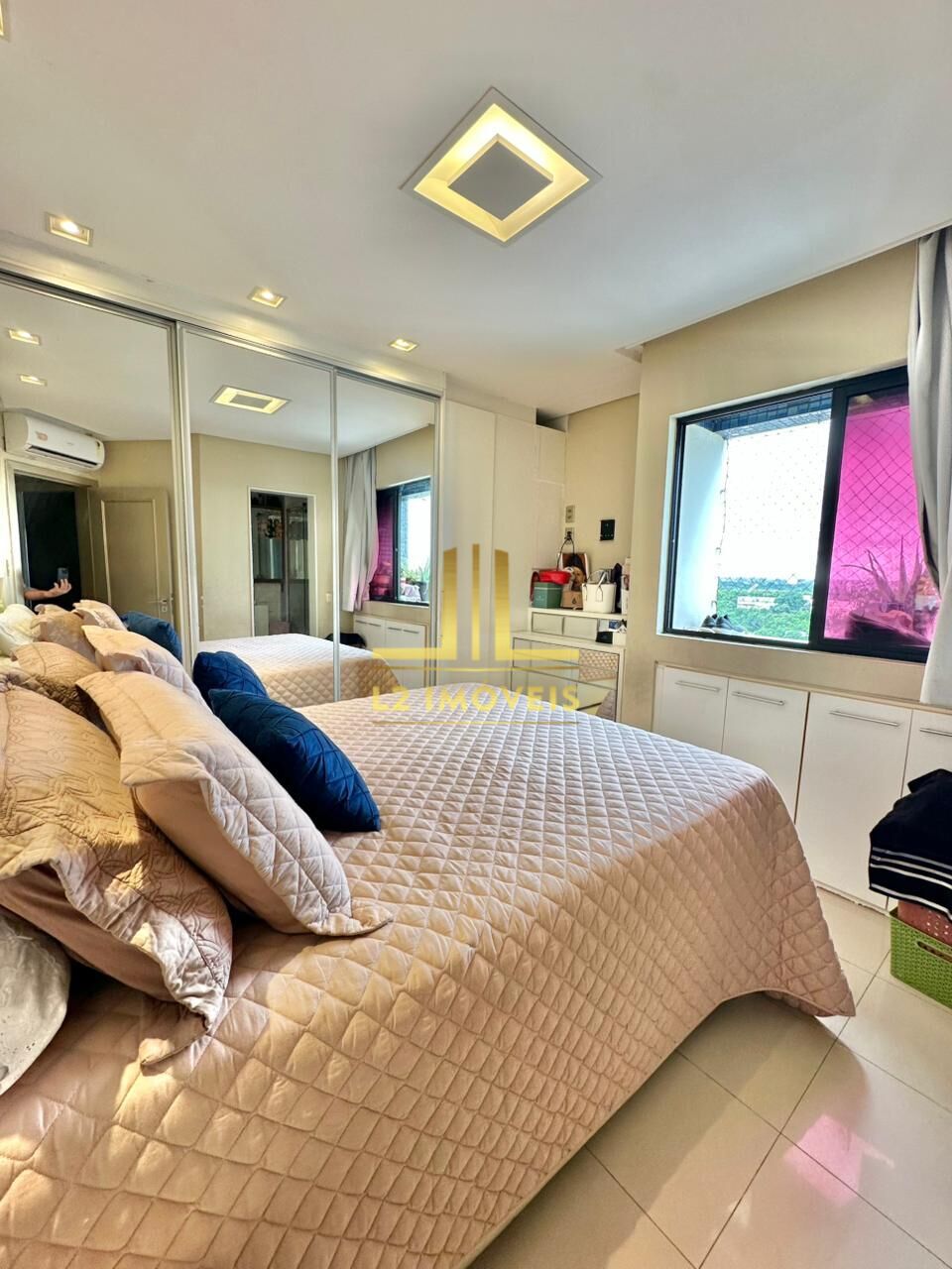 Apartamento, 3 quartos, 95 m² - Foto 8