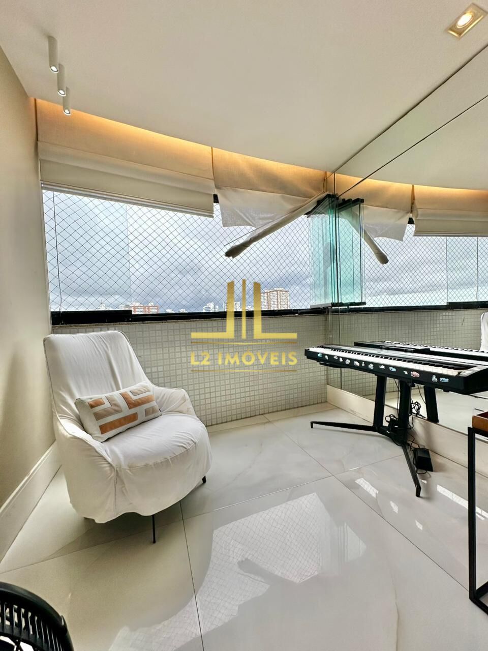 Apartamento, 3 quartos, 95 m² - Foto 10