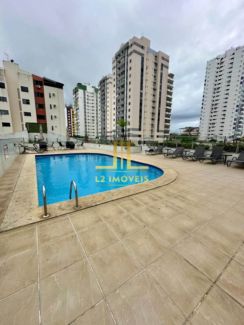 Apartamento, 3 quartos, 95 m² - Foto 19