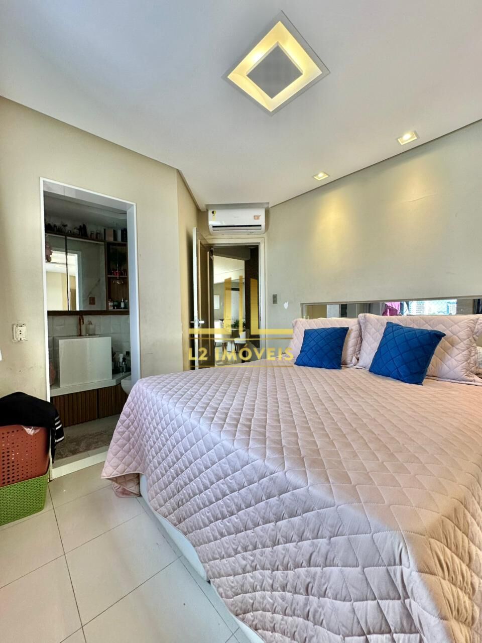 Apartamento, 3 quartos, 95 m² - Foto 9