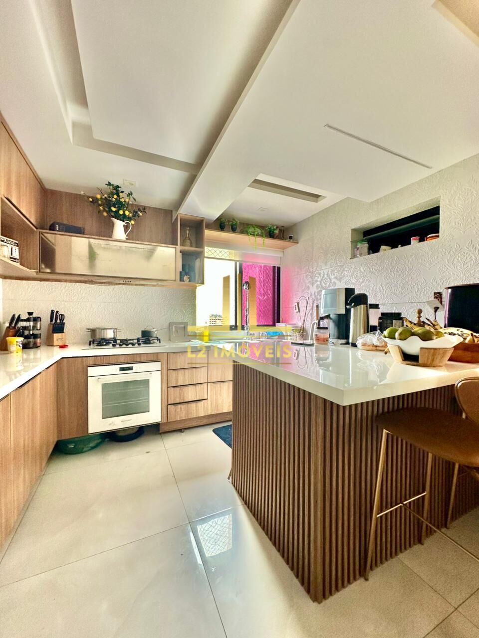 Apartamento, 3 quartos, 95 m² - Foto 7