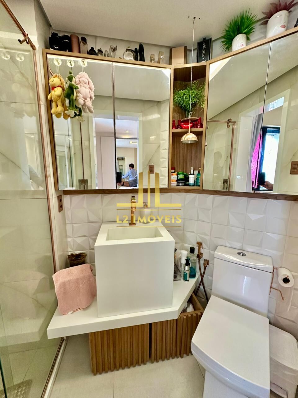 Apartamento, 3 quartos, 95 m² - Foto 16