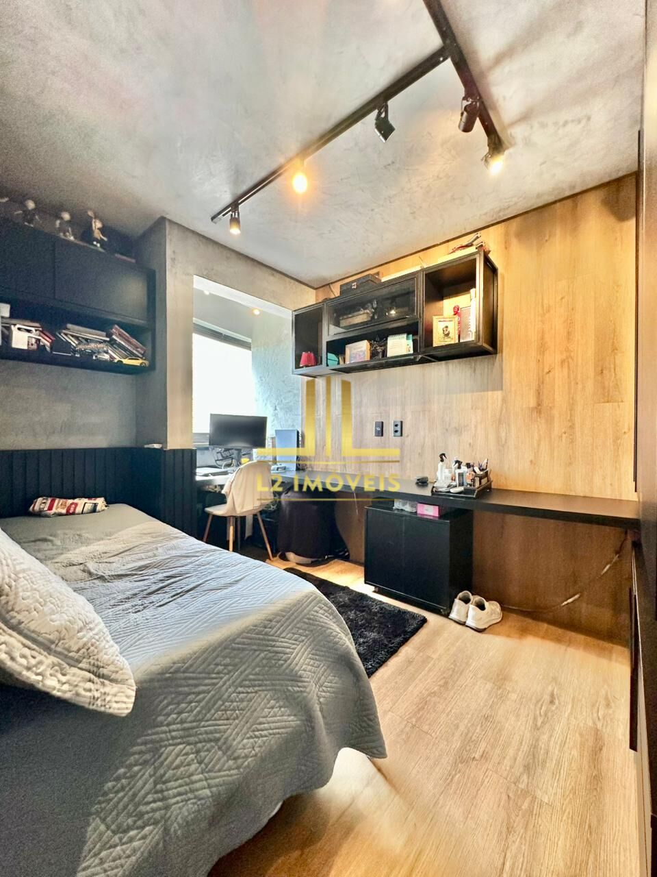 Apartamento, 3 quartos, 95 m² - Foto 13