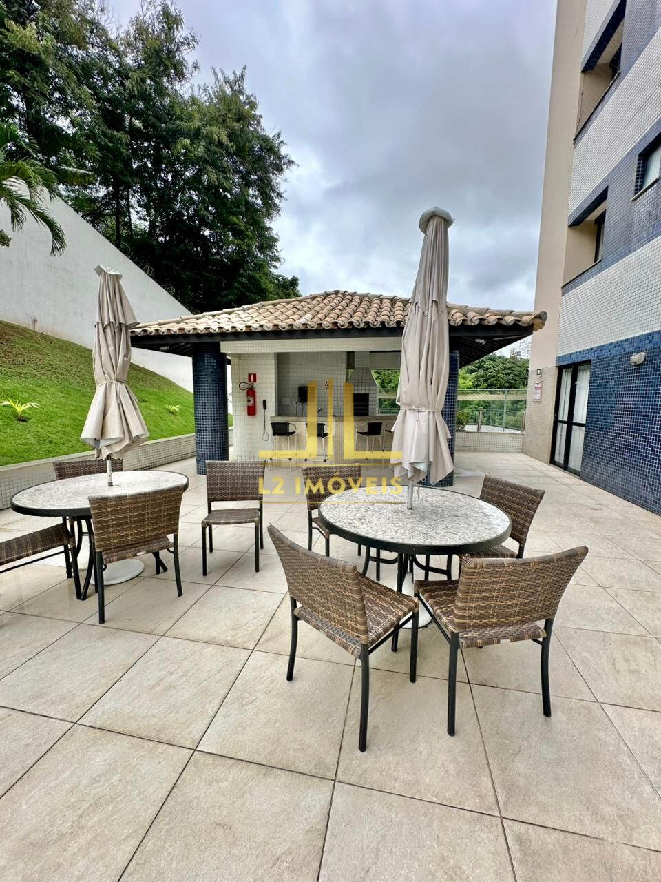 Apartamento, 3 quartos, 95 m² - Foto 21