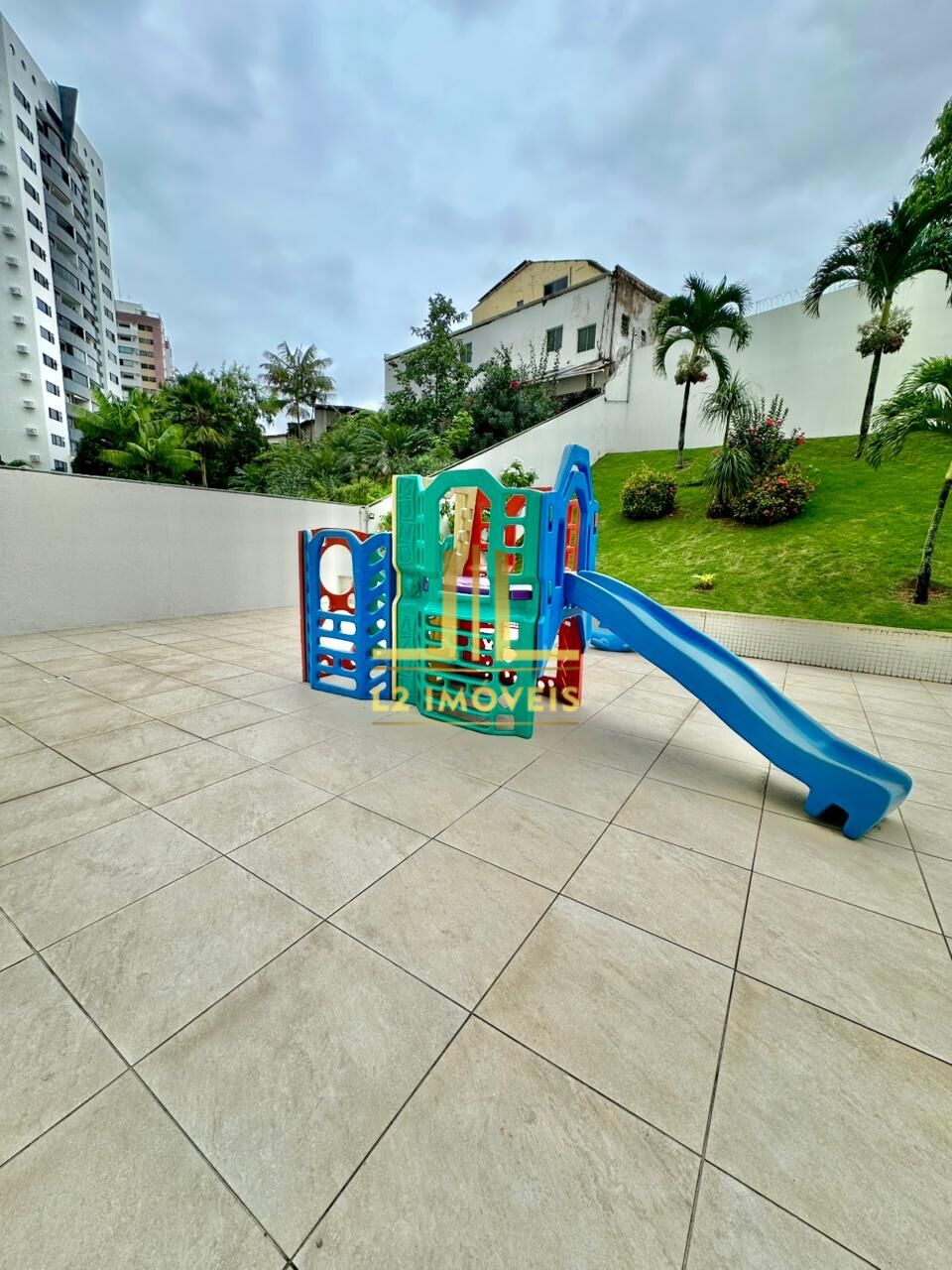 Apartamento, 3 quartos, 95 m² - Foto 28