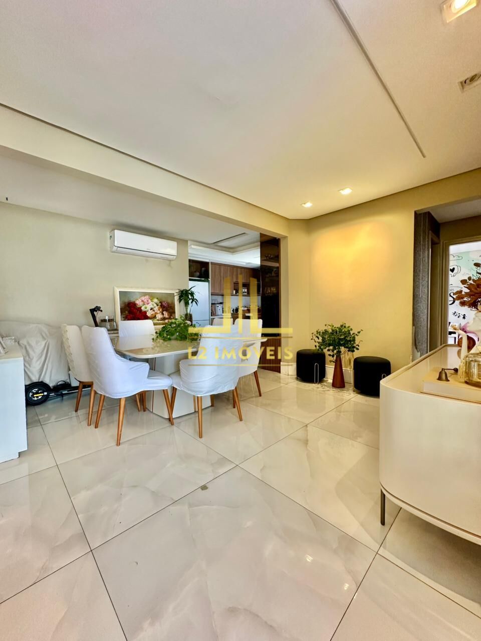Apartamento, 3 quartos, 95 m² - Foto 4