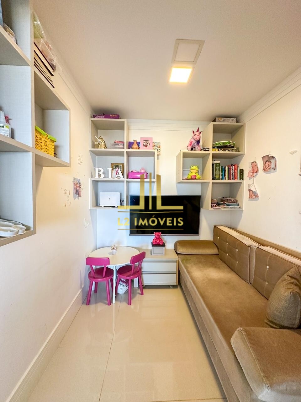 Apartamento - Piatã