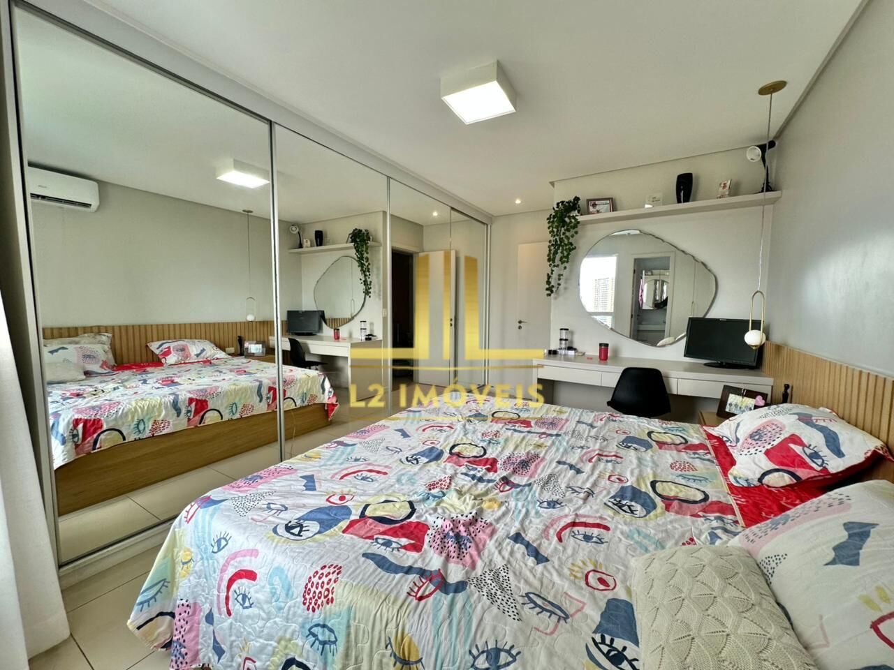 Apartamento, 3 quartos, 162 m² - Foto 18