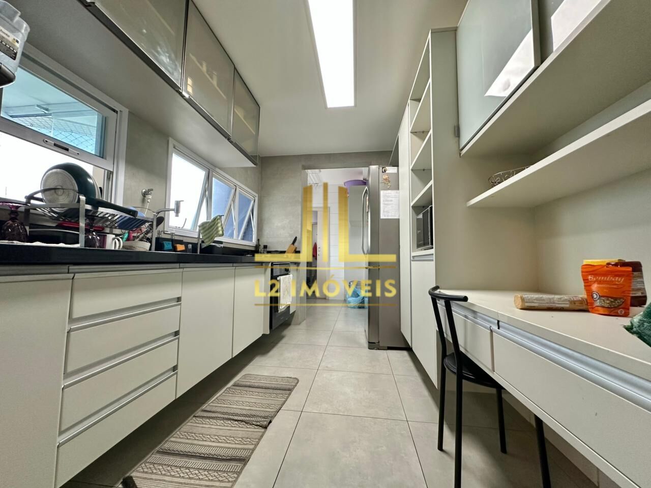Apartamento, 3 quartos, 162 m² - Foto 8