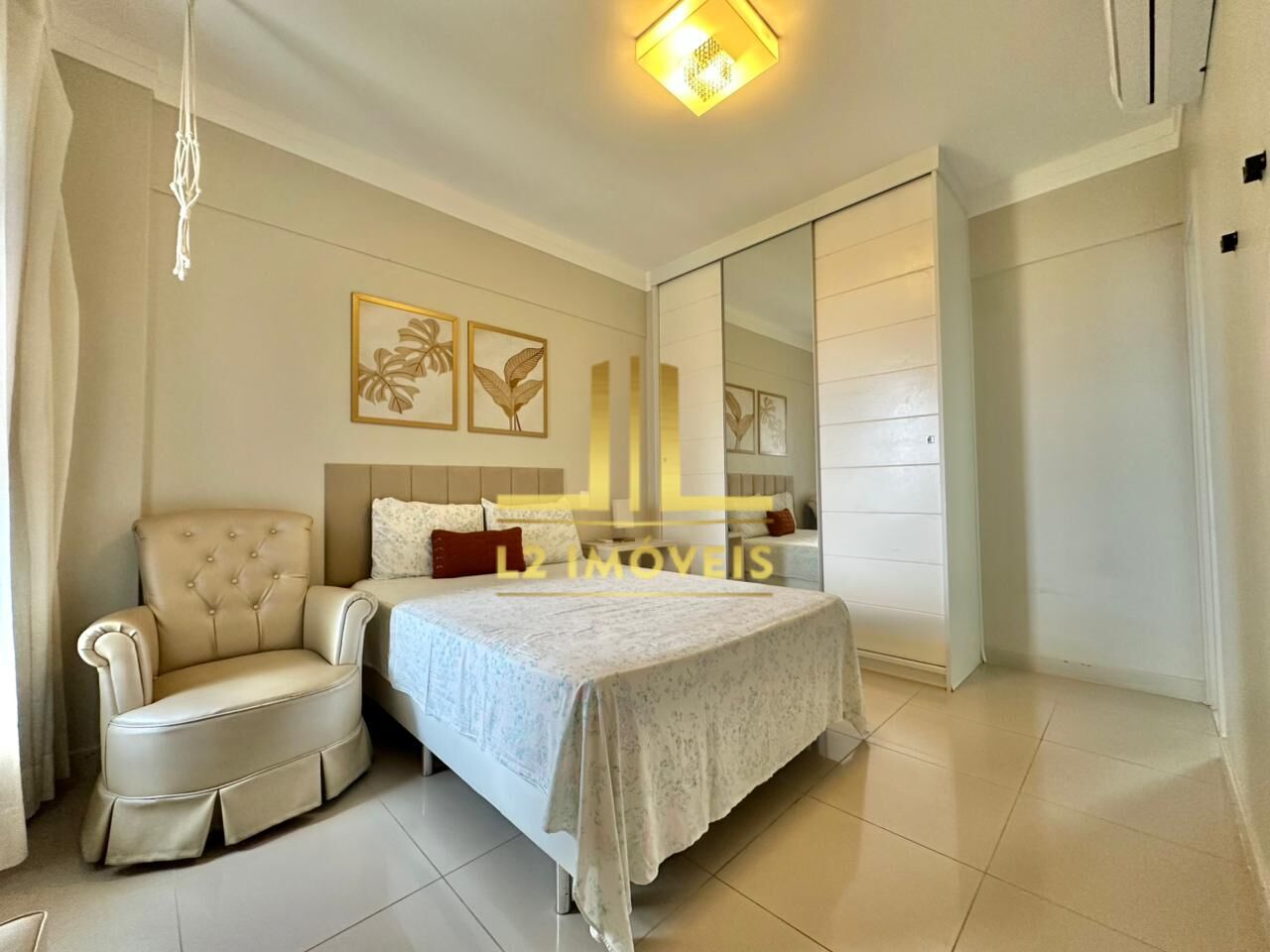 Apartamento, 3 quartos, 162 m² - Foto 11