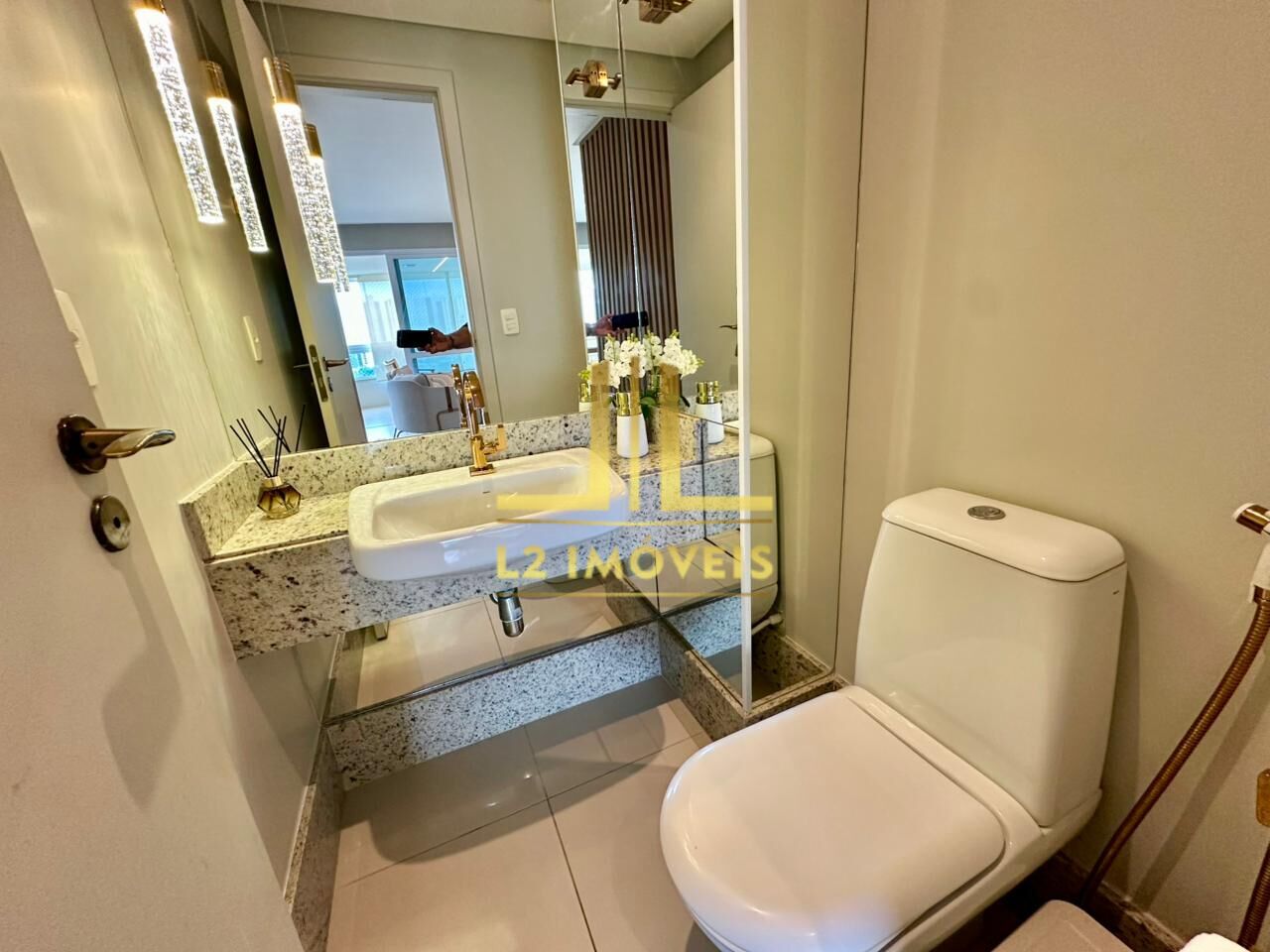 Apartamento, 3 quartos, 162 m² - Foto 17
