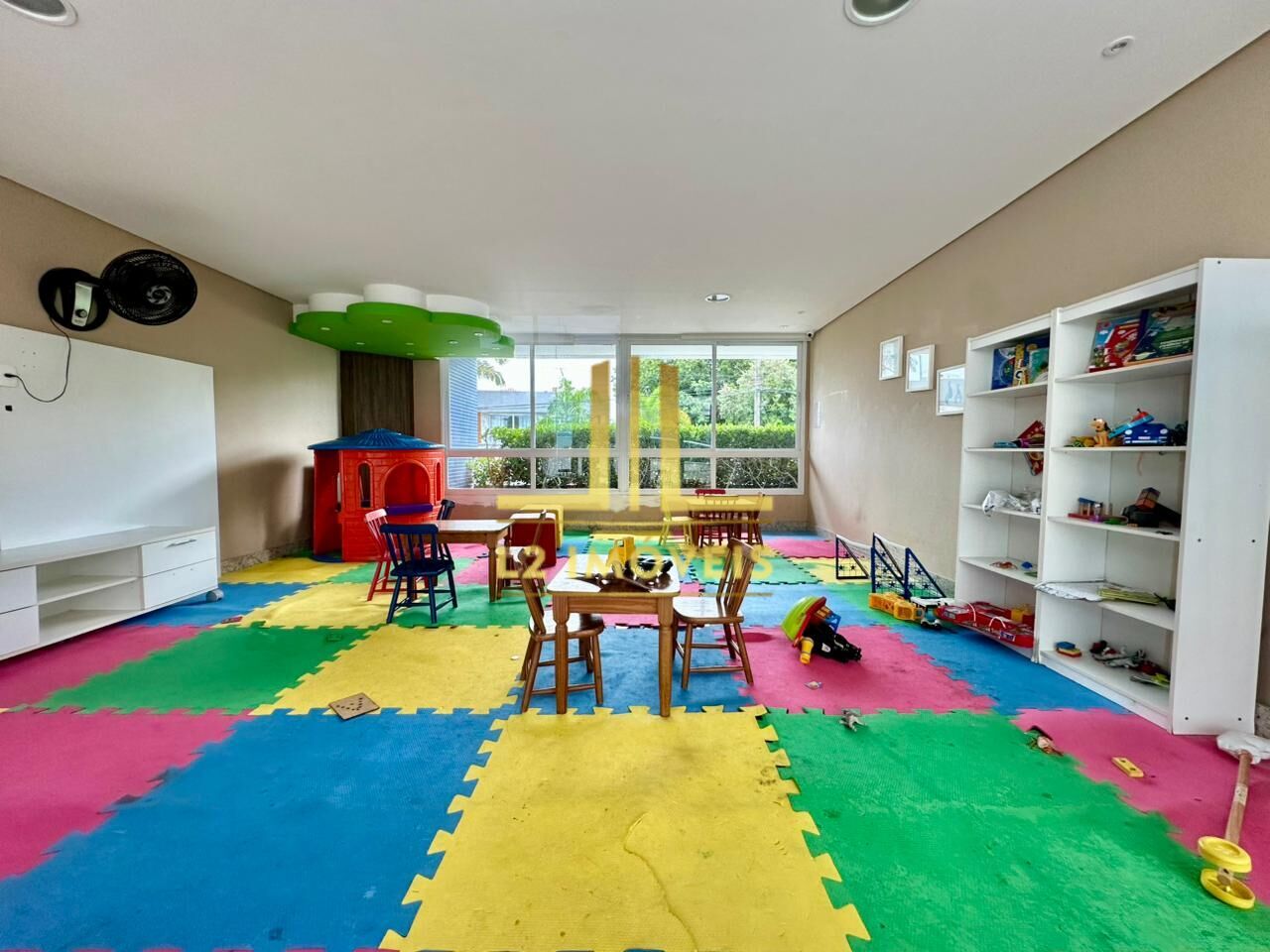 Apartamento, 3 quartos, 162 m² - Foto 22
