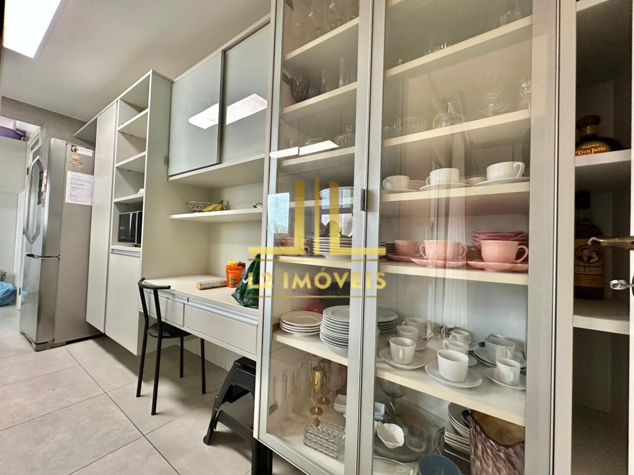 Apartamento, 3 quartos, 162 m² - Foto 9