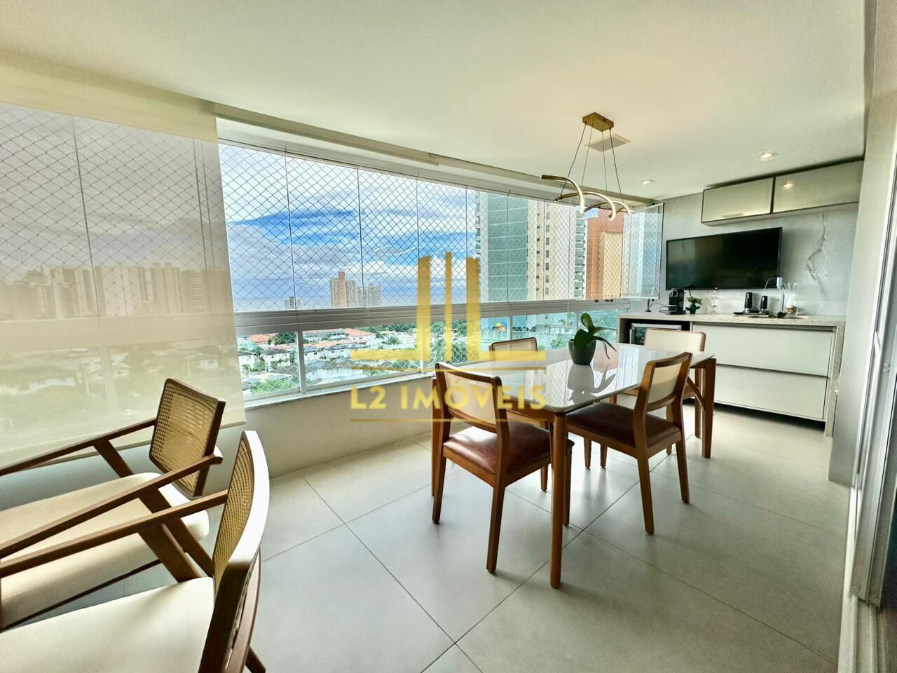 Apartamento, 3 quartos, 162 m² - Foto 4