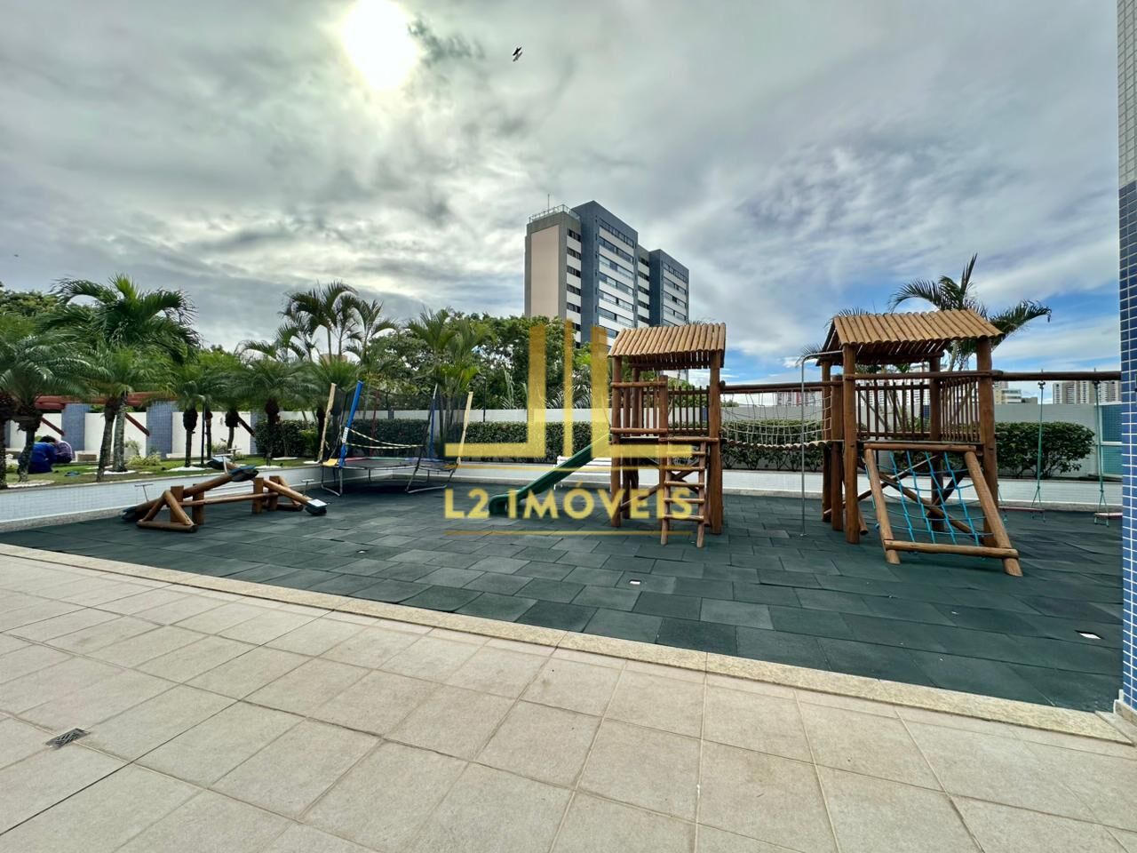 Apartamento, 3 quartos, 162 m² - Foto 23