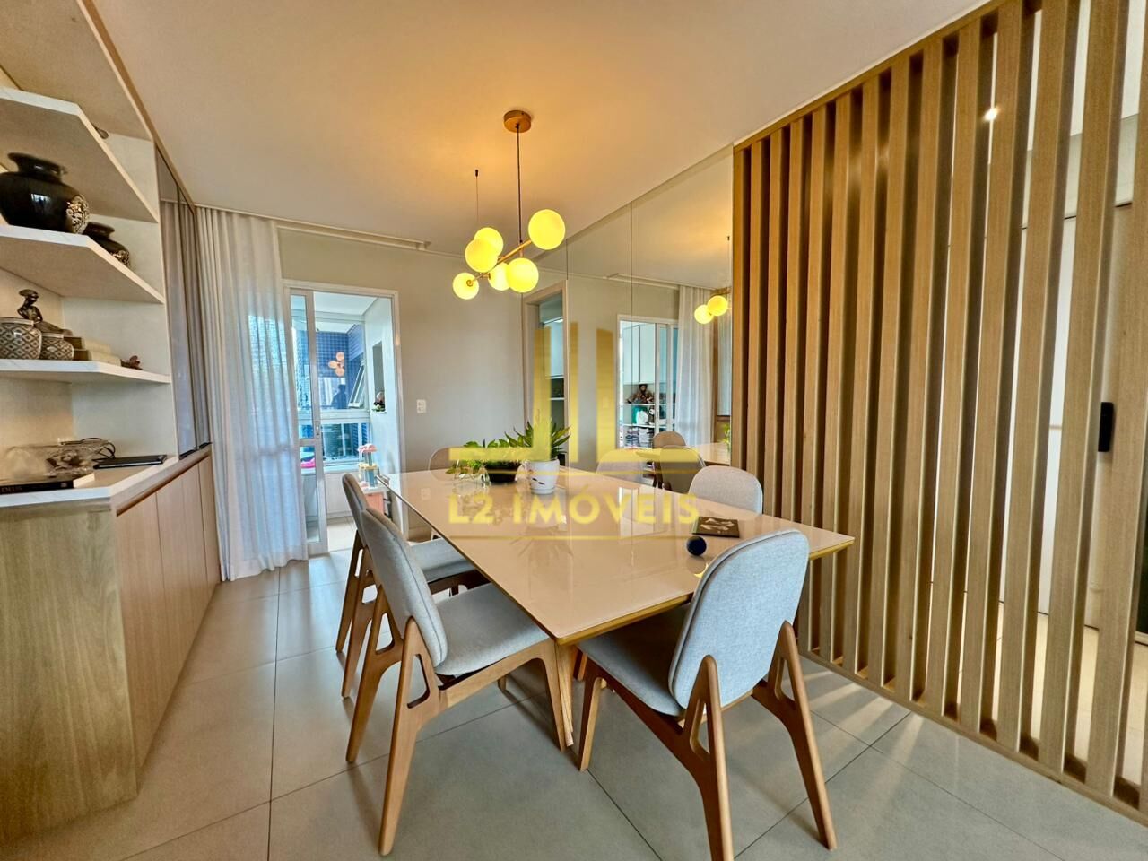 Apartamento, 3 quartos, 162 m² - Foto 6