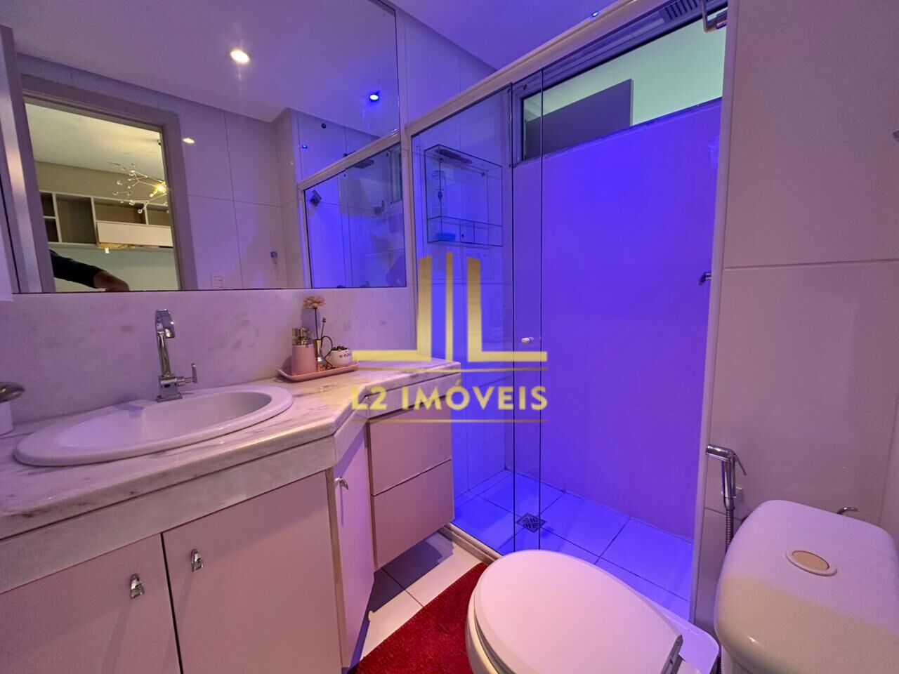 Apartamento, 3 quartos, 162 m² - Foto 15