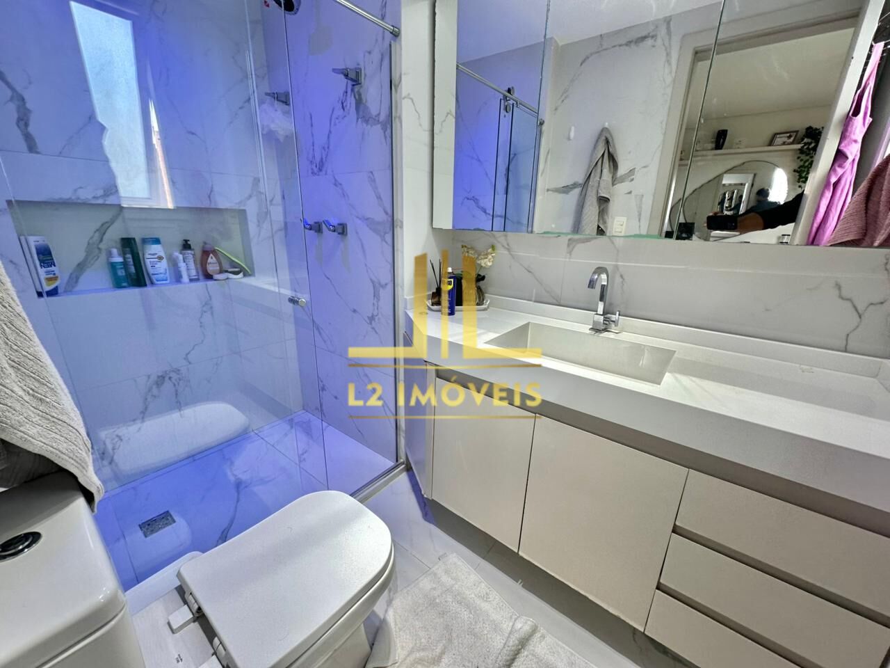 Apartamento, 3 quartos, 162 m² - Foto 16